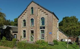 L'Ancienne Ecole D'Erpigny